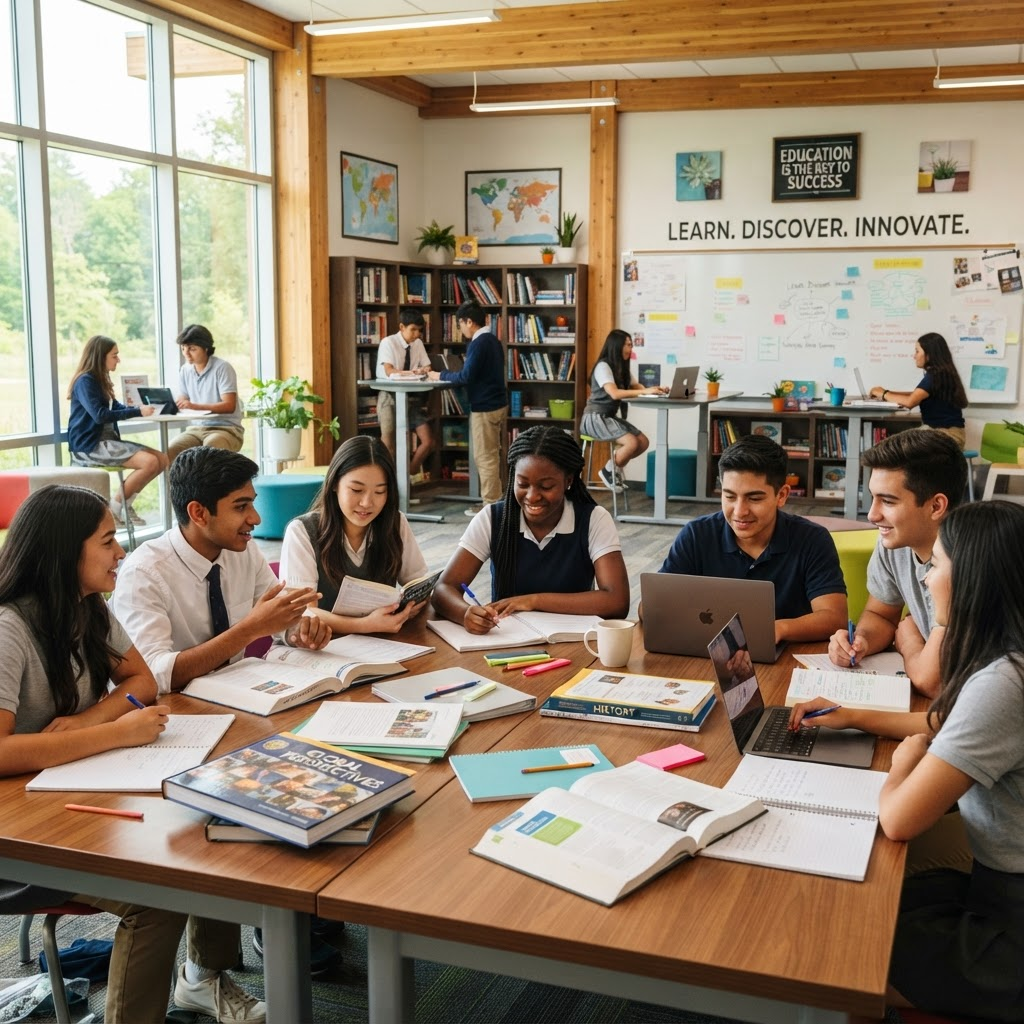 Education Programs
